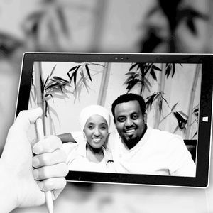 Meet your Posher, Meheretu